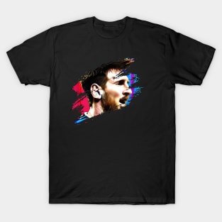 Messi T-Shirt